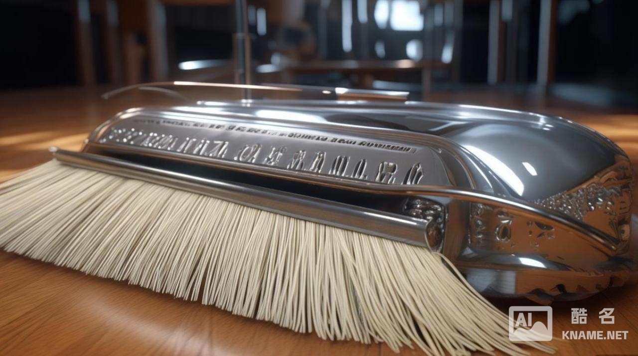 鞋刷是什么类目