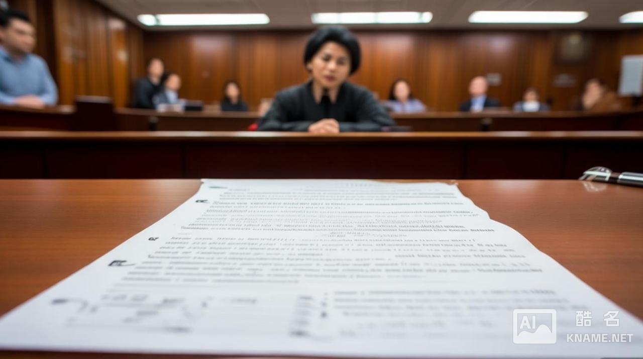 商标注册 无效宣告