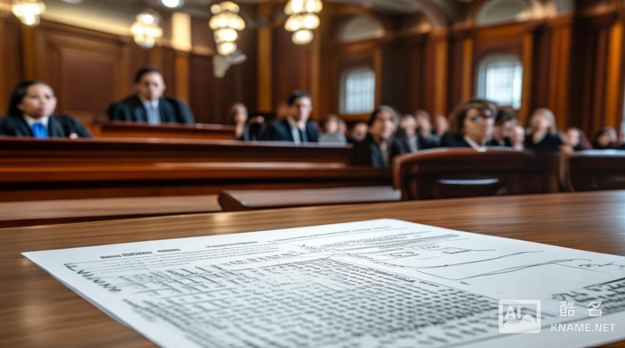 商标注册 无效宣告