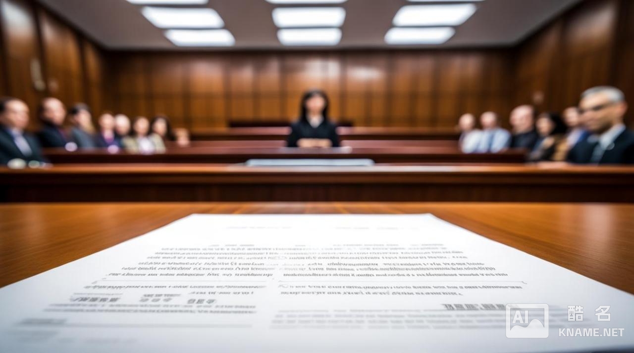 商标注册 无效宣告