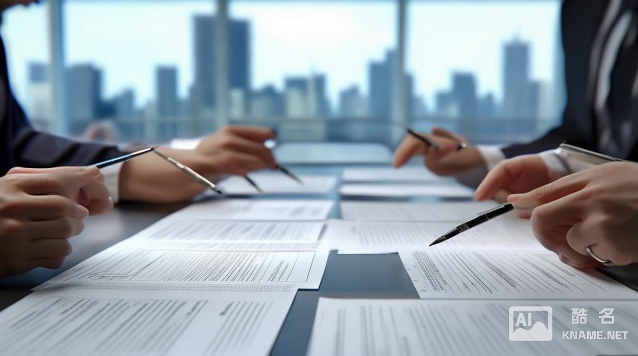 温州商标注册流程