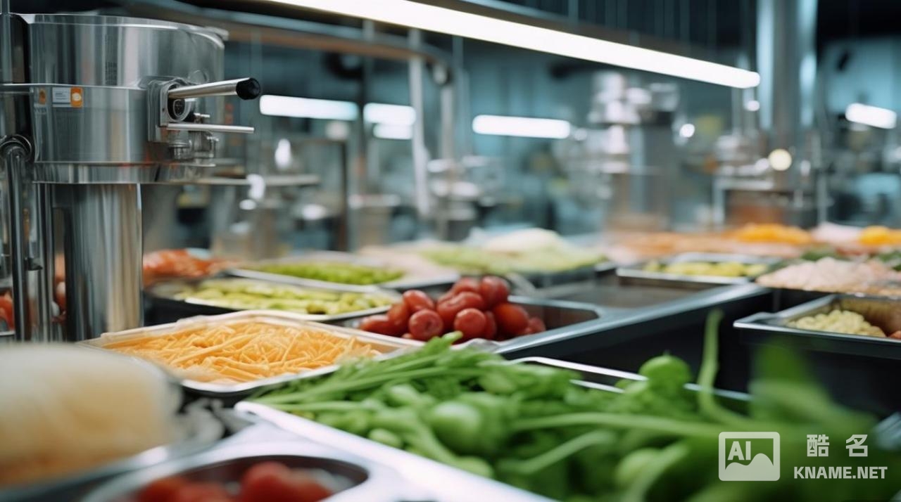 小吃商标注册类别