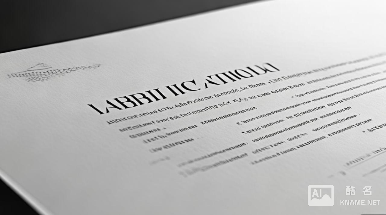 专利商标是什么