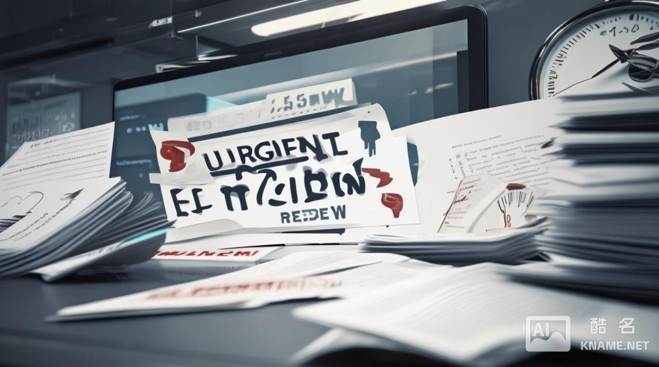 商标注册加急审查