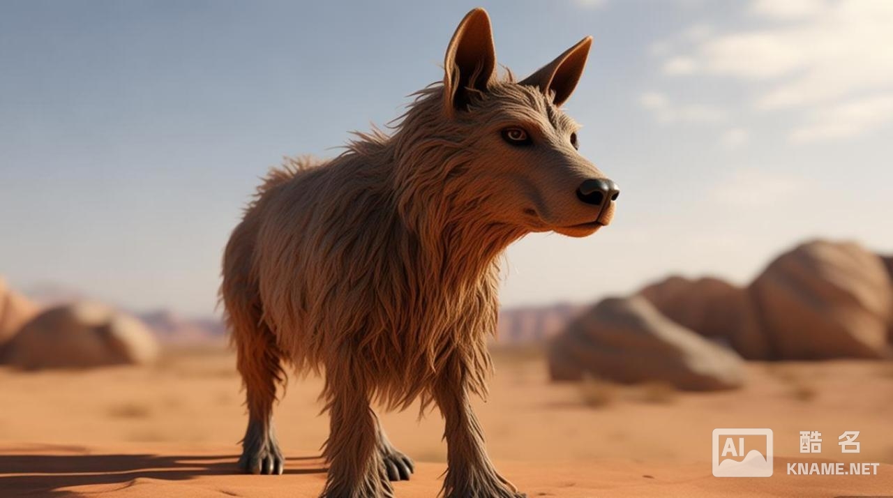 什么动物带嚼子