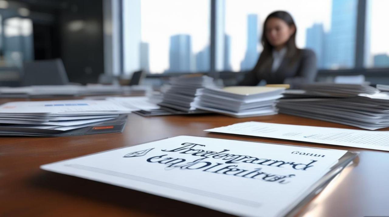 在哪里商标注册