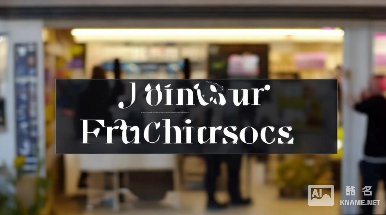 商标注册 门店连锁