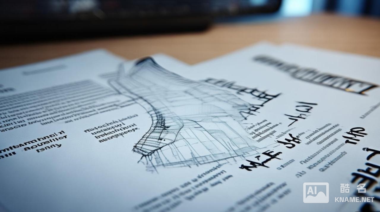汽车电子商标注册