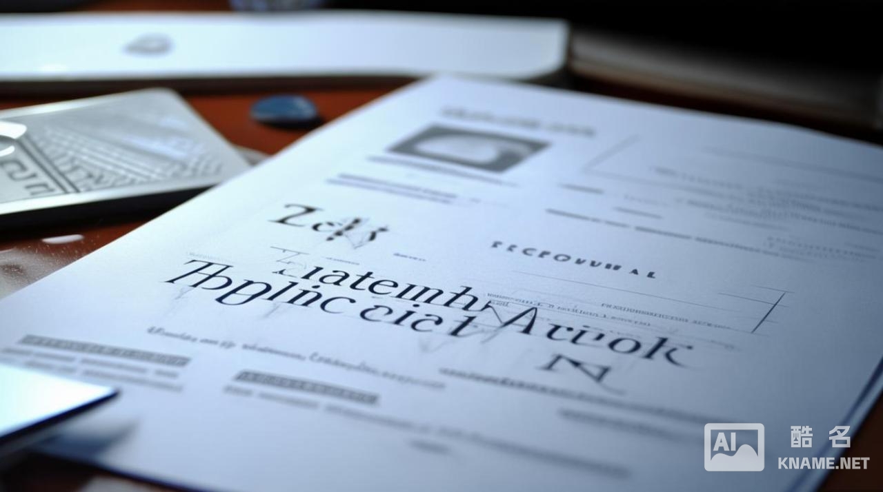 汽车电子商标注册