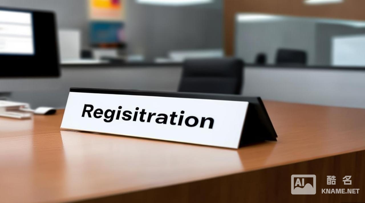 开店商标是什么