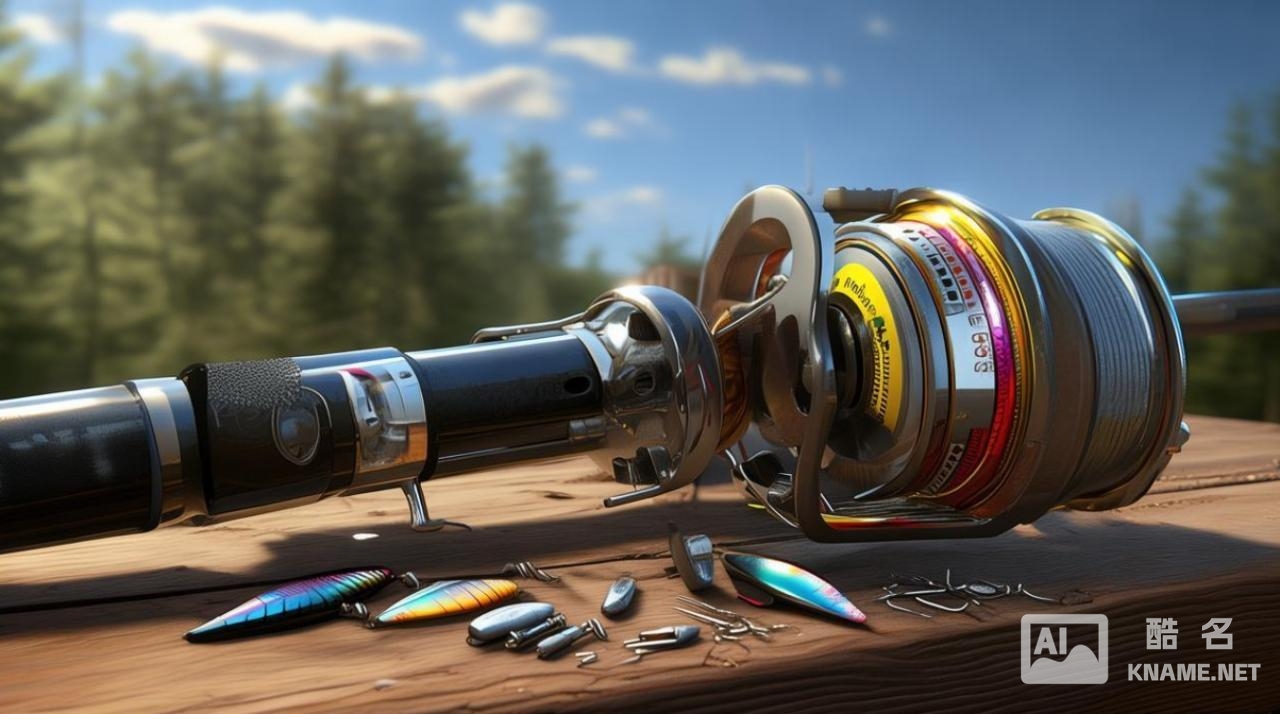 渔具属于什么类别