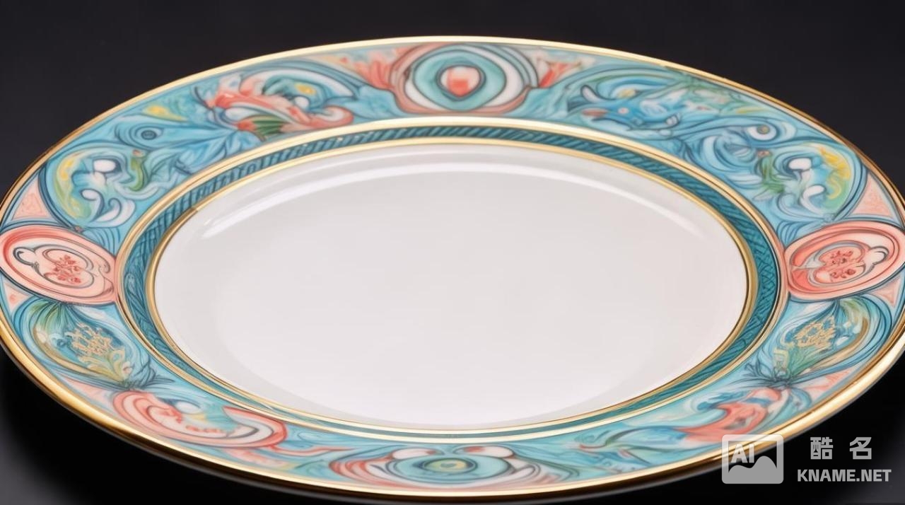 餐具叫什么品类