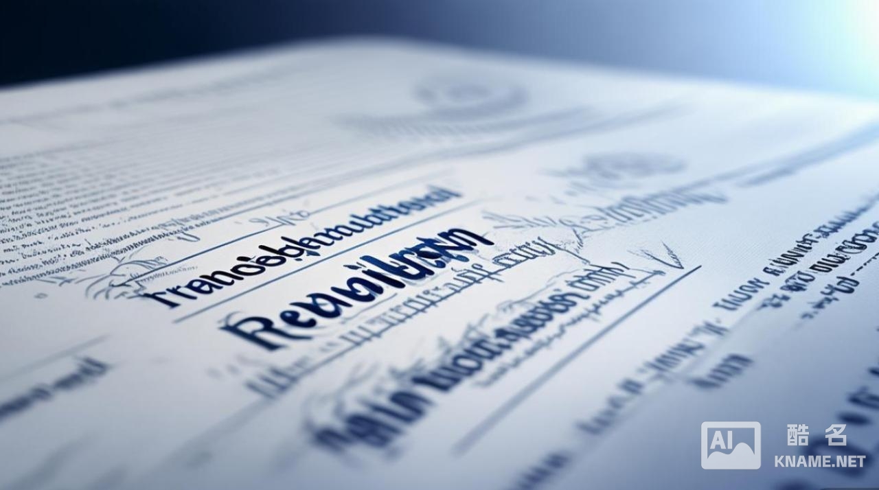 什么是商标异义