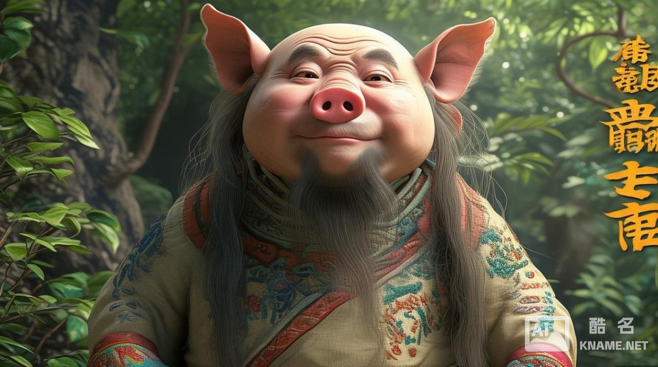 猪八戒商标注册可靠吗