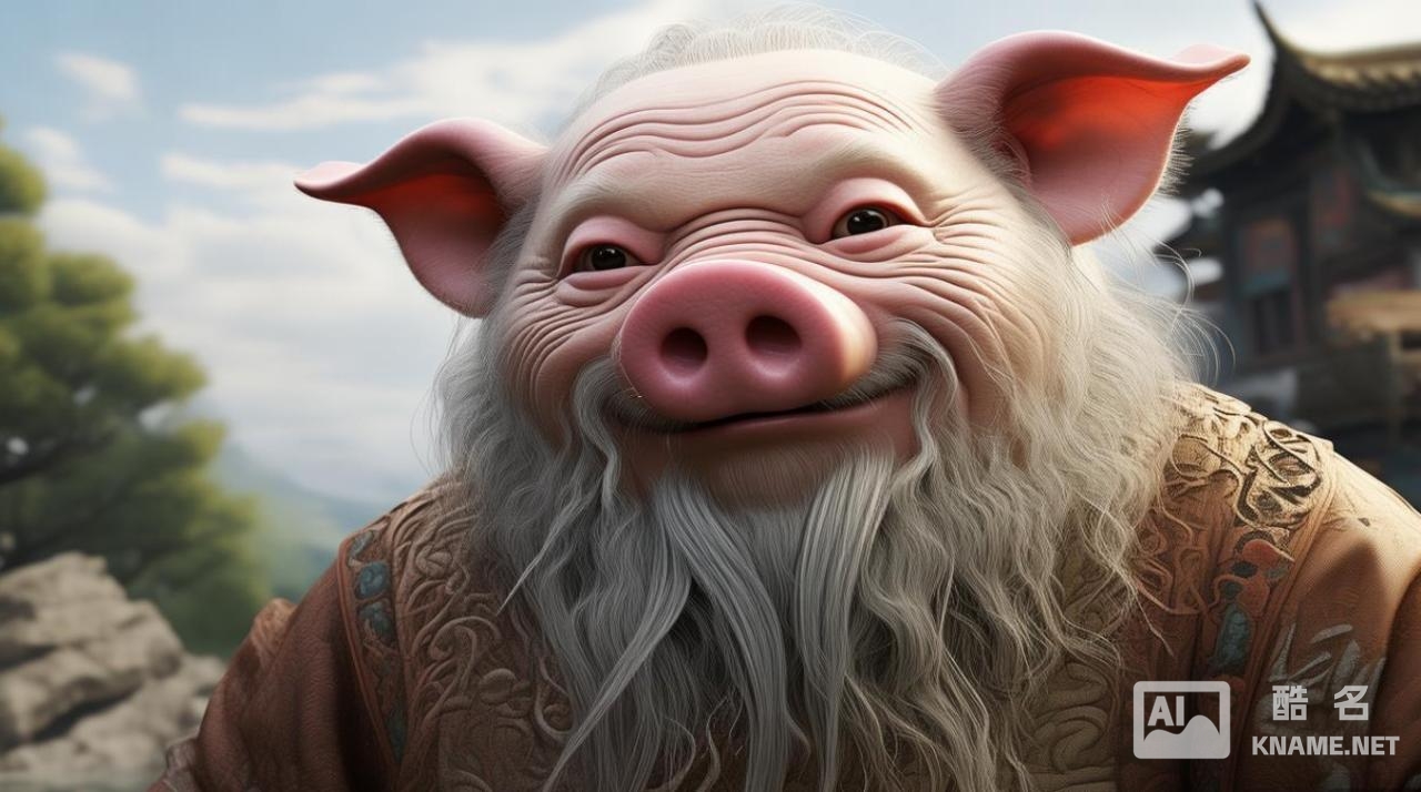 猪八戒商标注册可靠吗