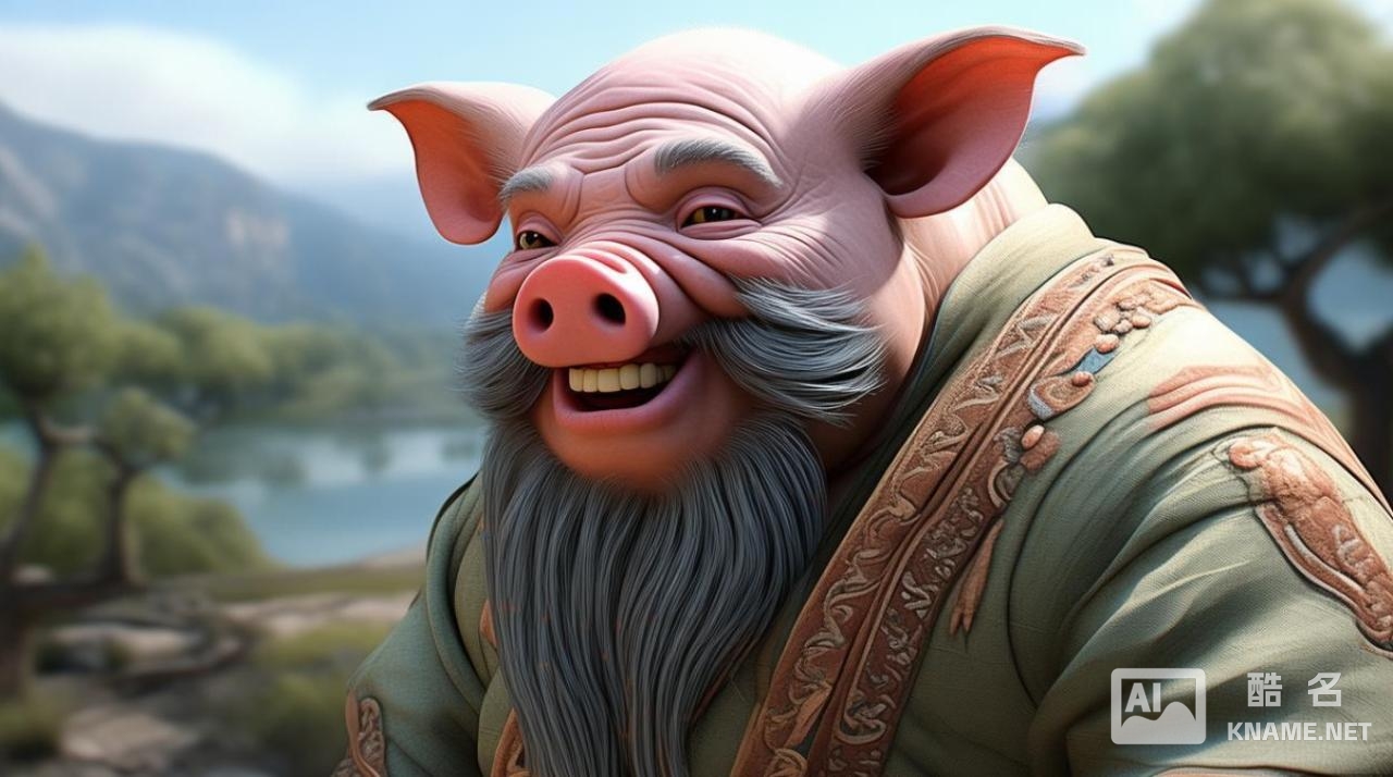 猪八戒商标注册可靠吗