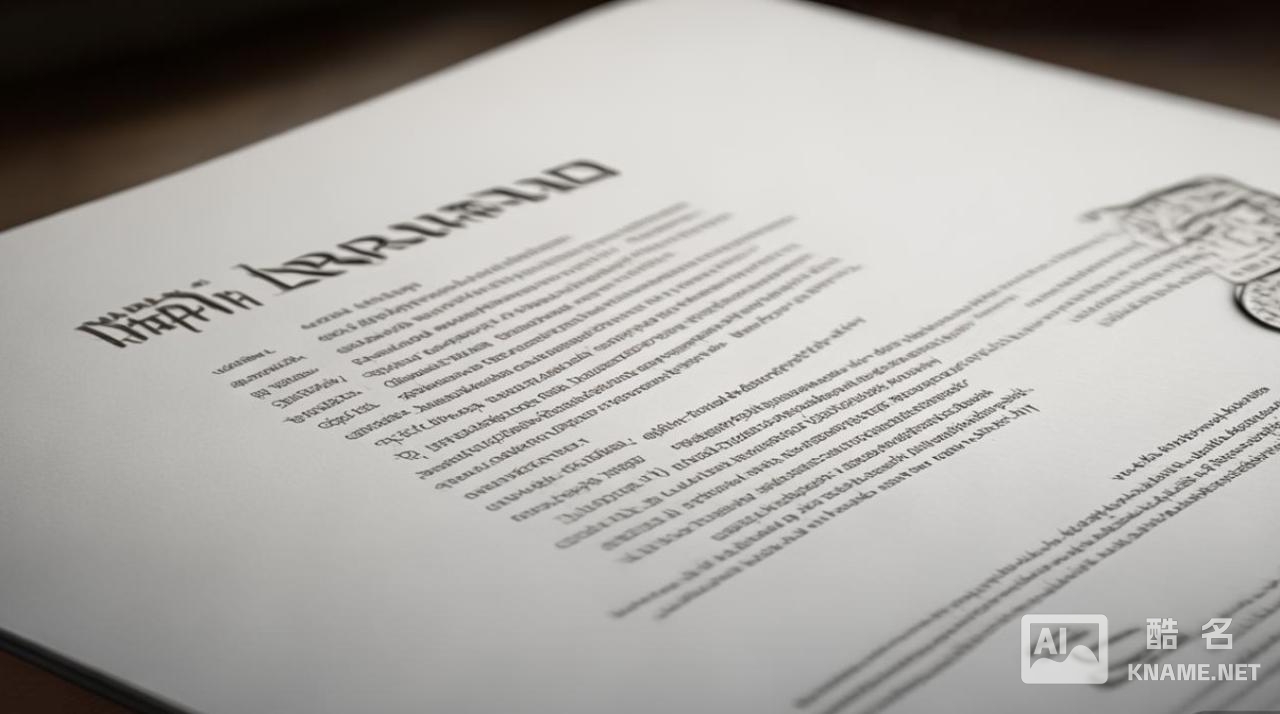 商标注册号是什么意思