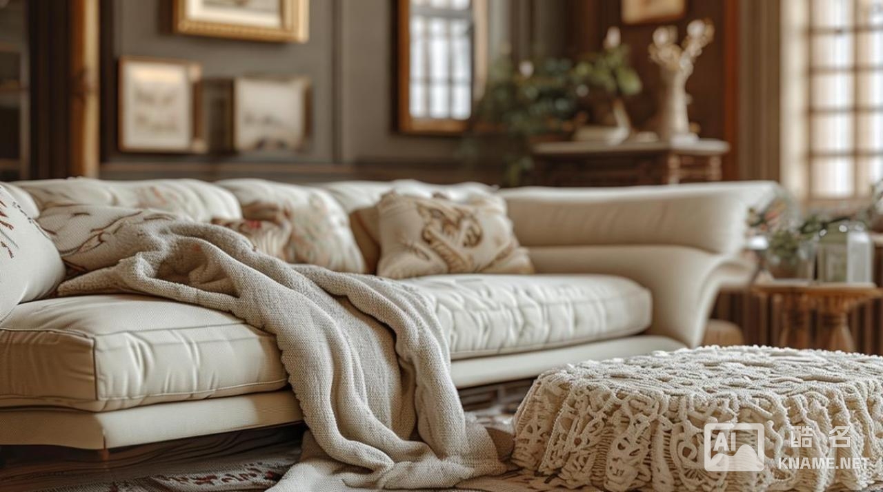 坐垫是什么分类