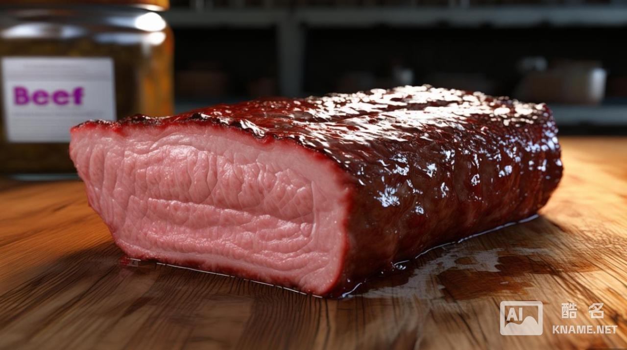 猪肉所属什么类别