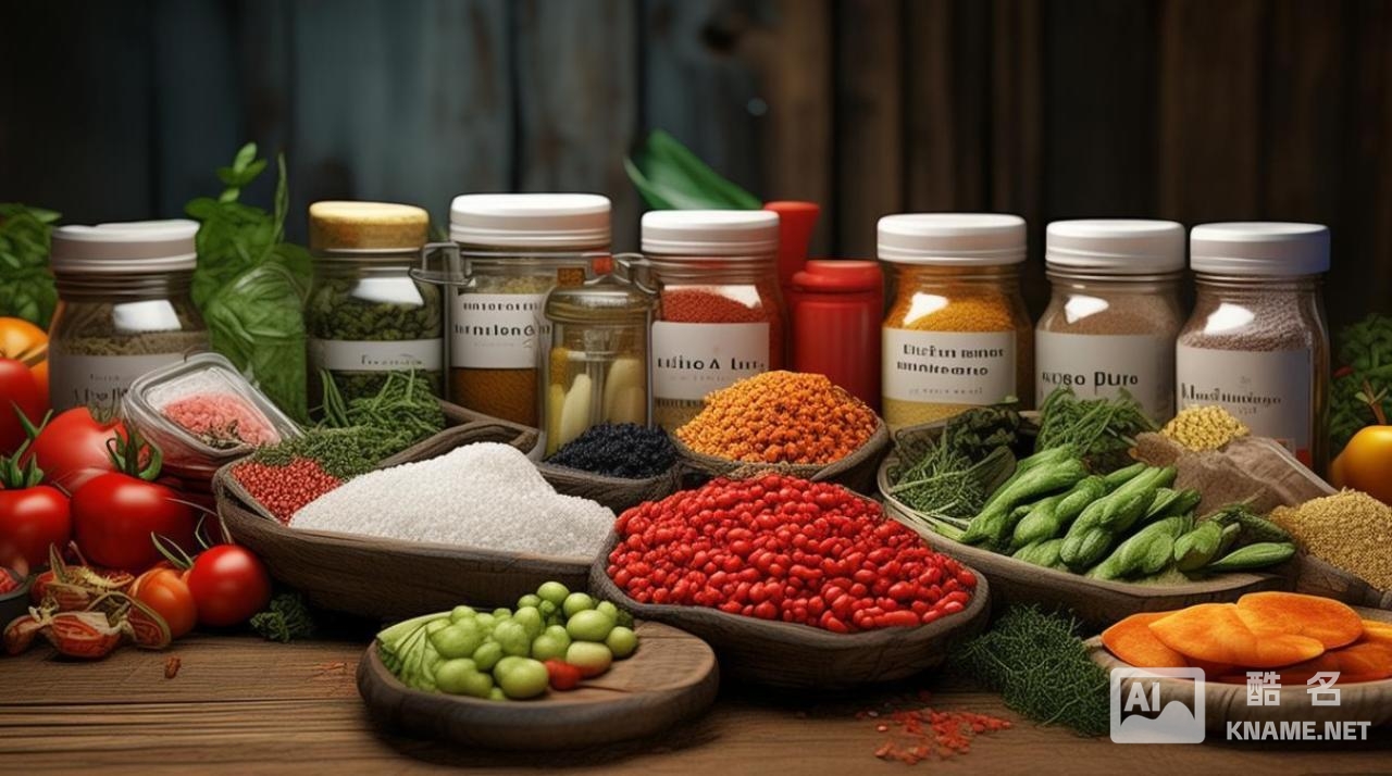 酱属于什么类目