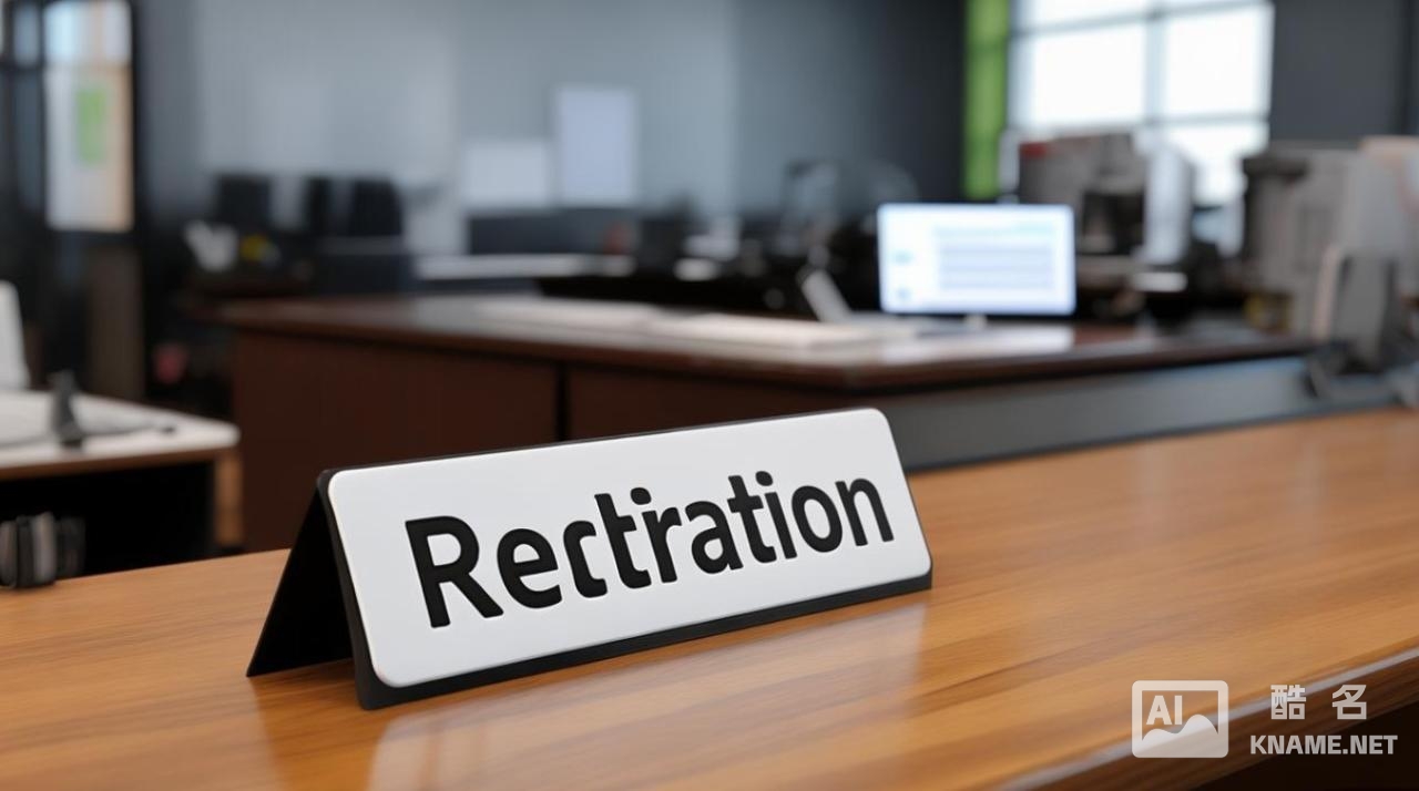 企业商标注册证查询