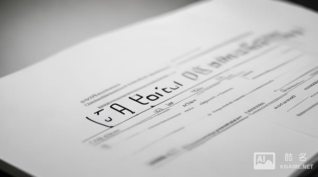 商标执照是什么