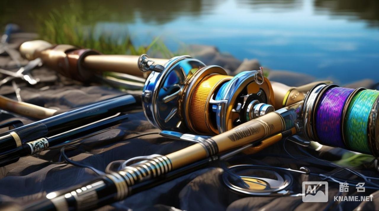 渔具属于什么品类