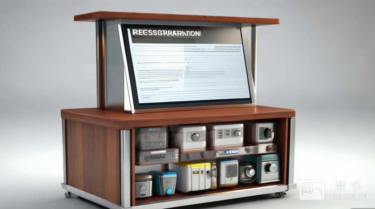 小家电类商标注册