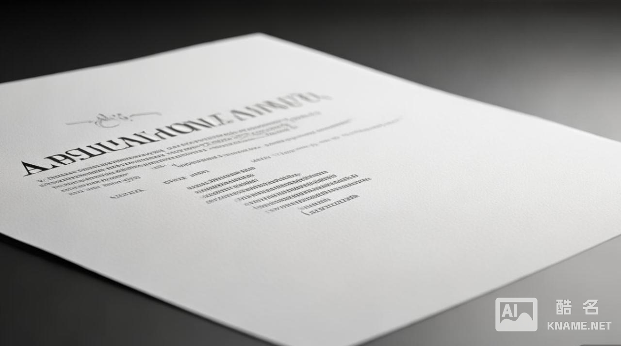 商标注册申请书格式