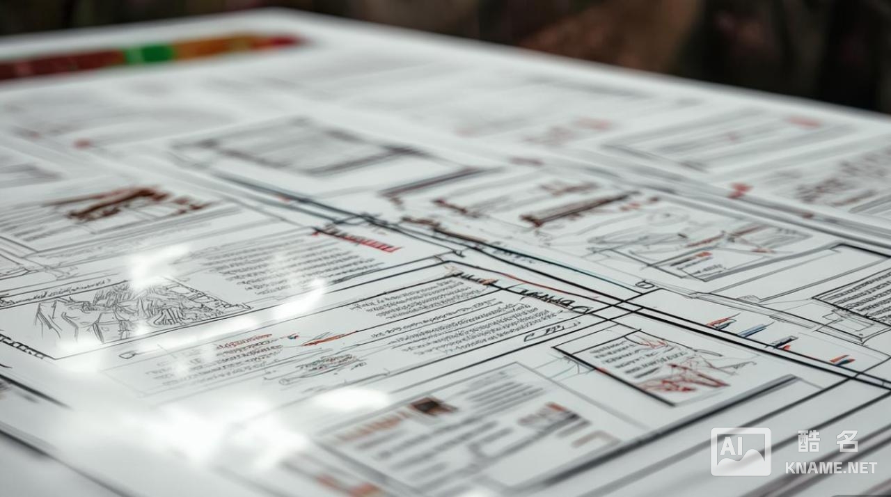 商标注册流程即期限图