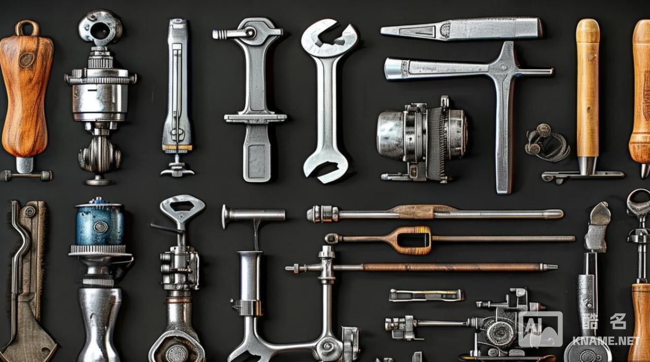 商标注册第7类明细