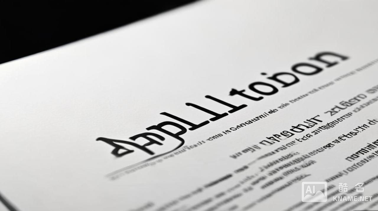 商标注册申请书附页