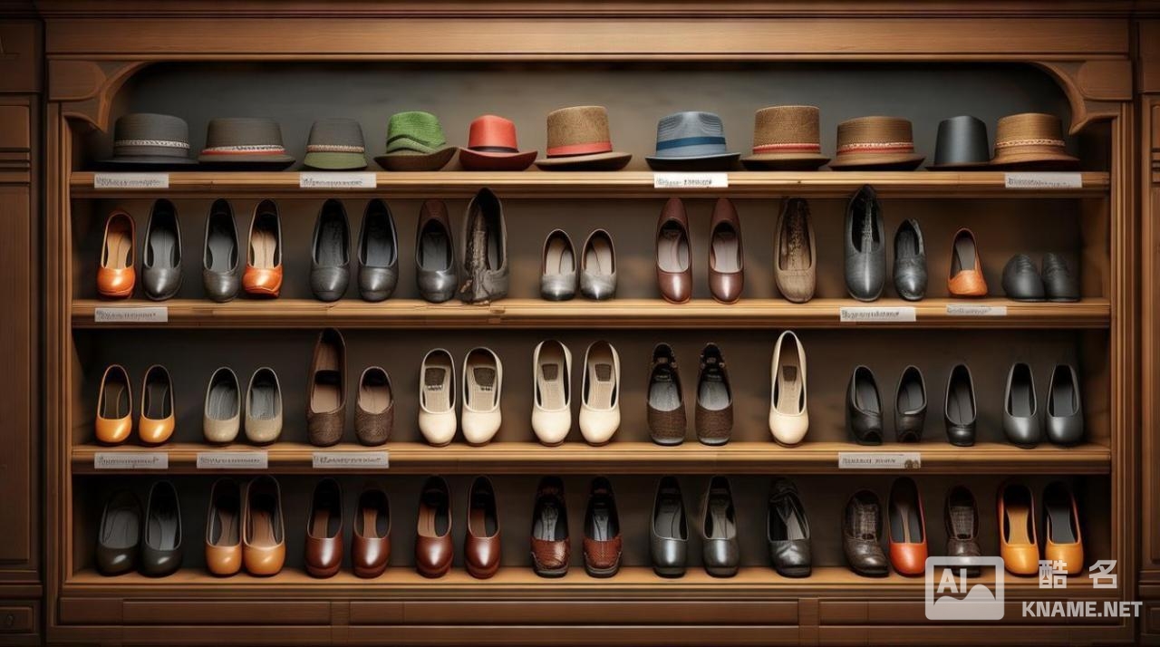 商标注册25类含那些