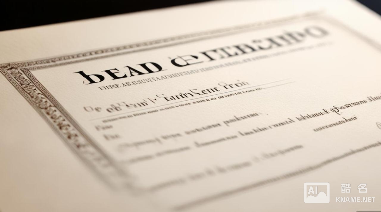 商标注册证类别页