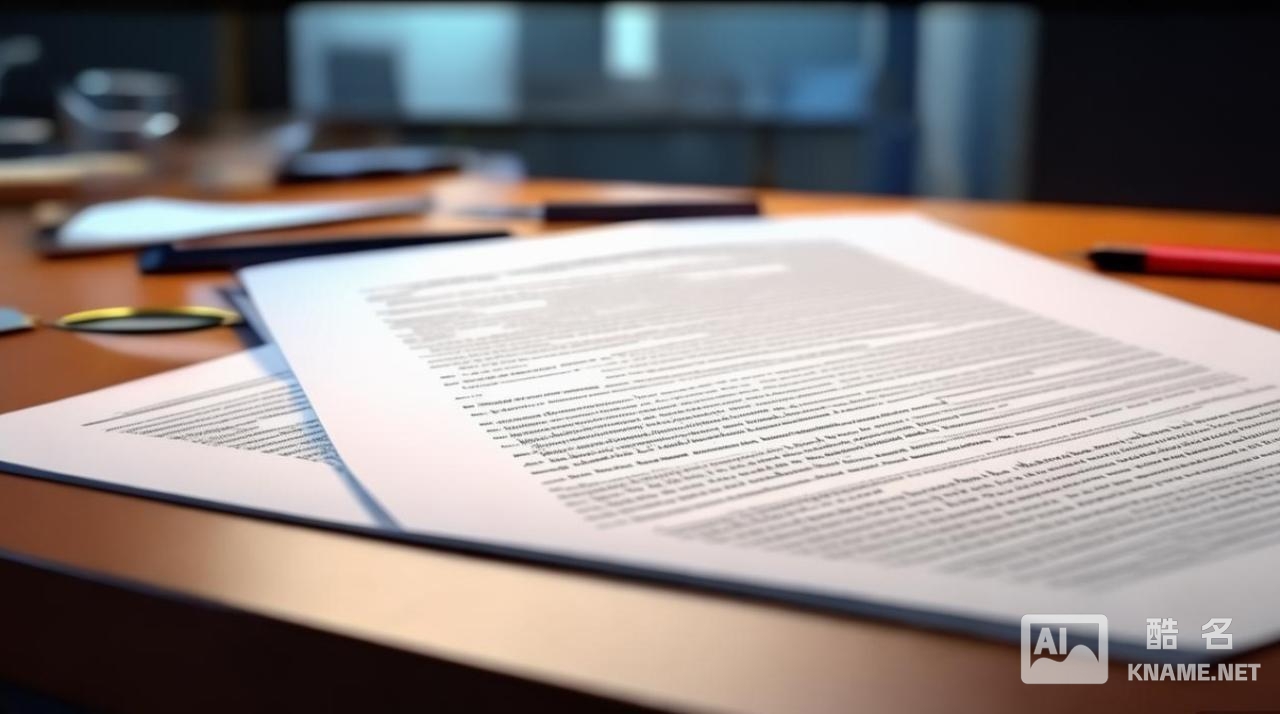 商标注册的审查和核准