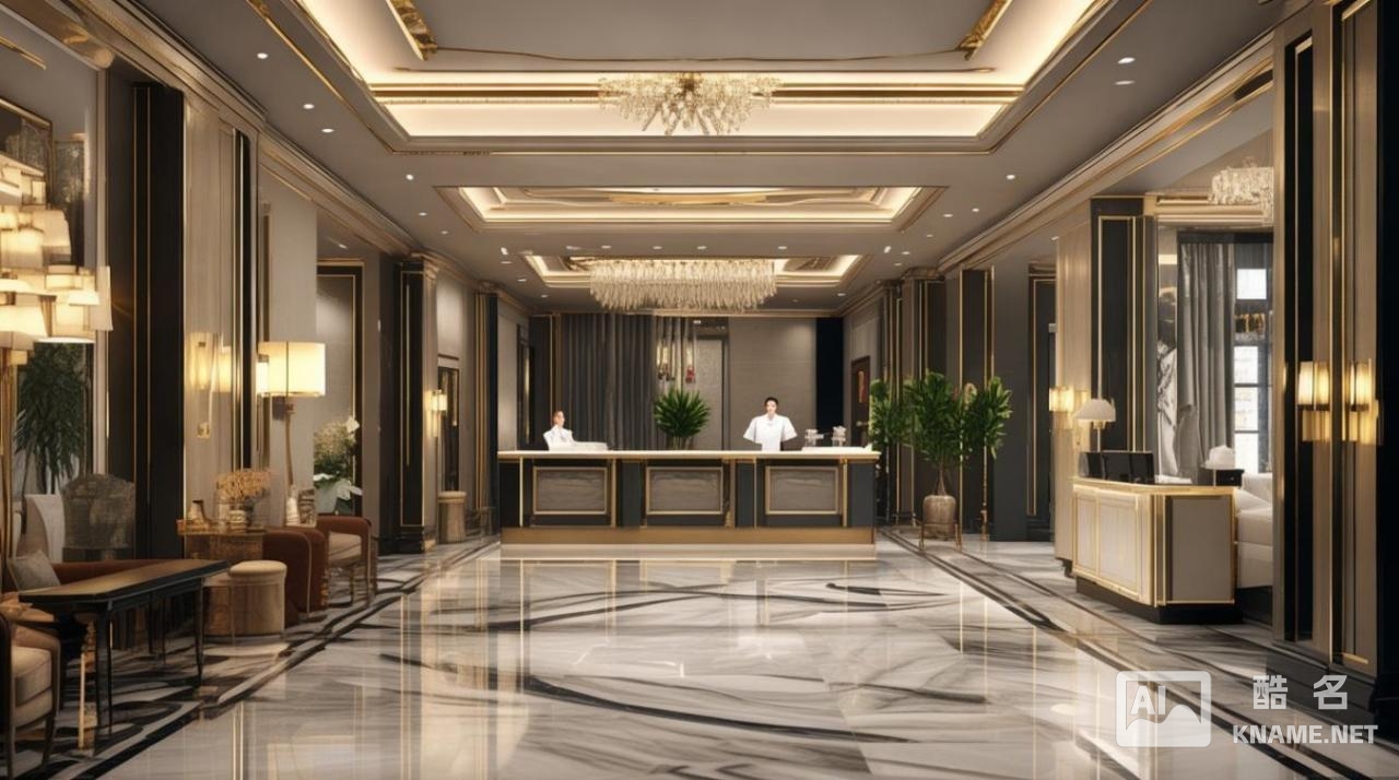 商标注册43类是什么