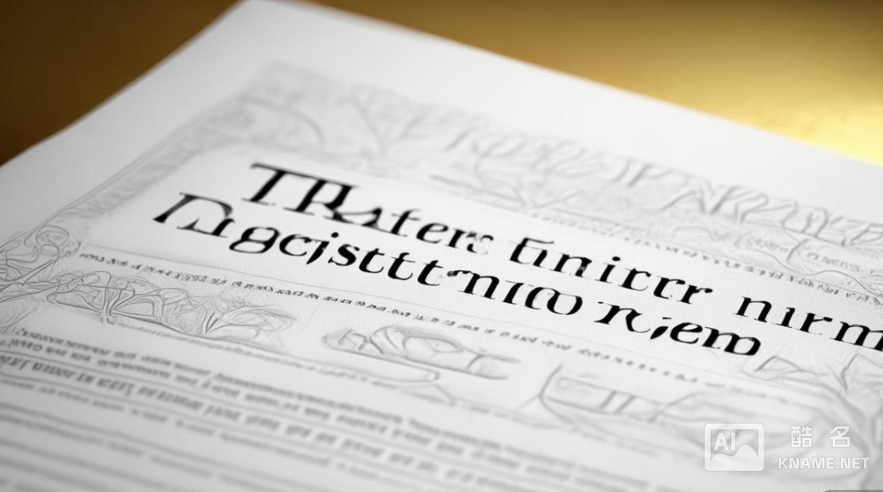 农产品如何商标注册