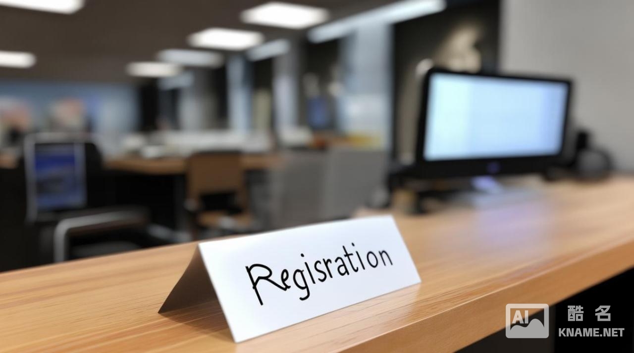 商标注册证明查询