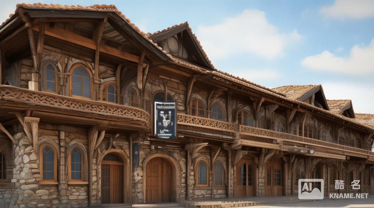 culturalhome是什么商标