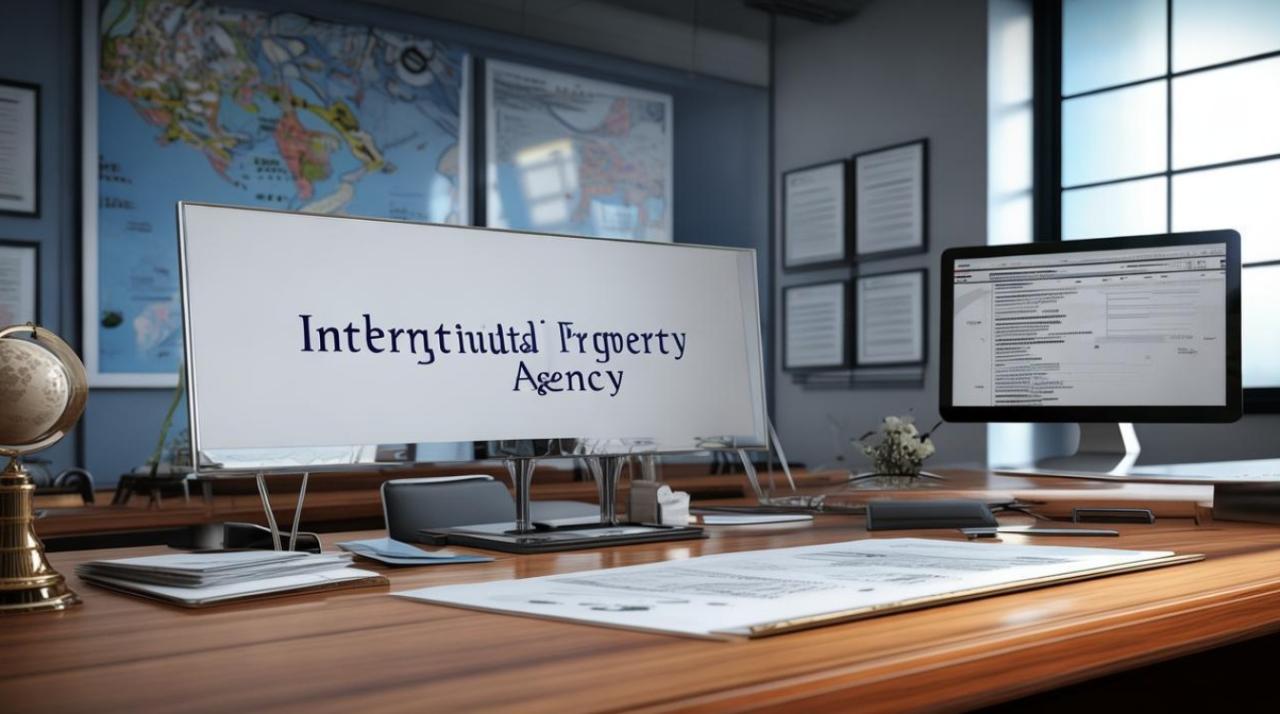 北京市商标注册代理