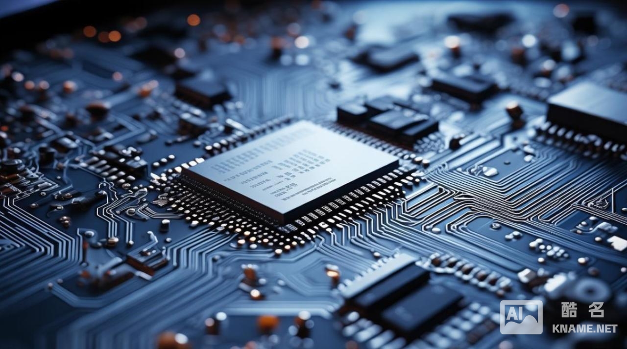 芯片要用什么专利