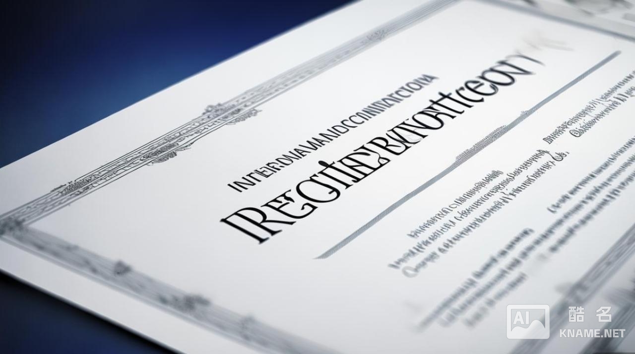 国外食品商标注册