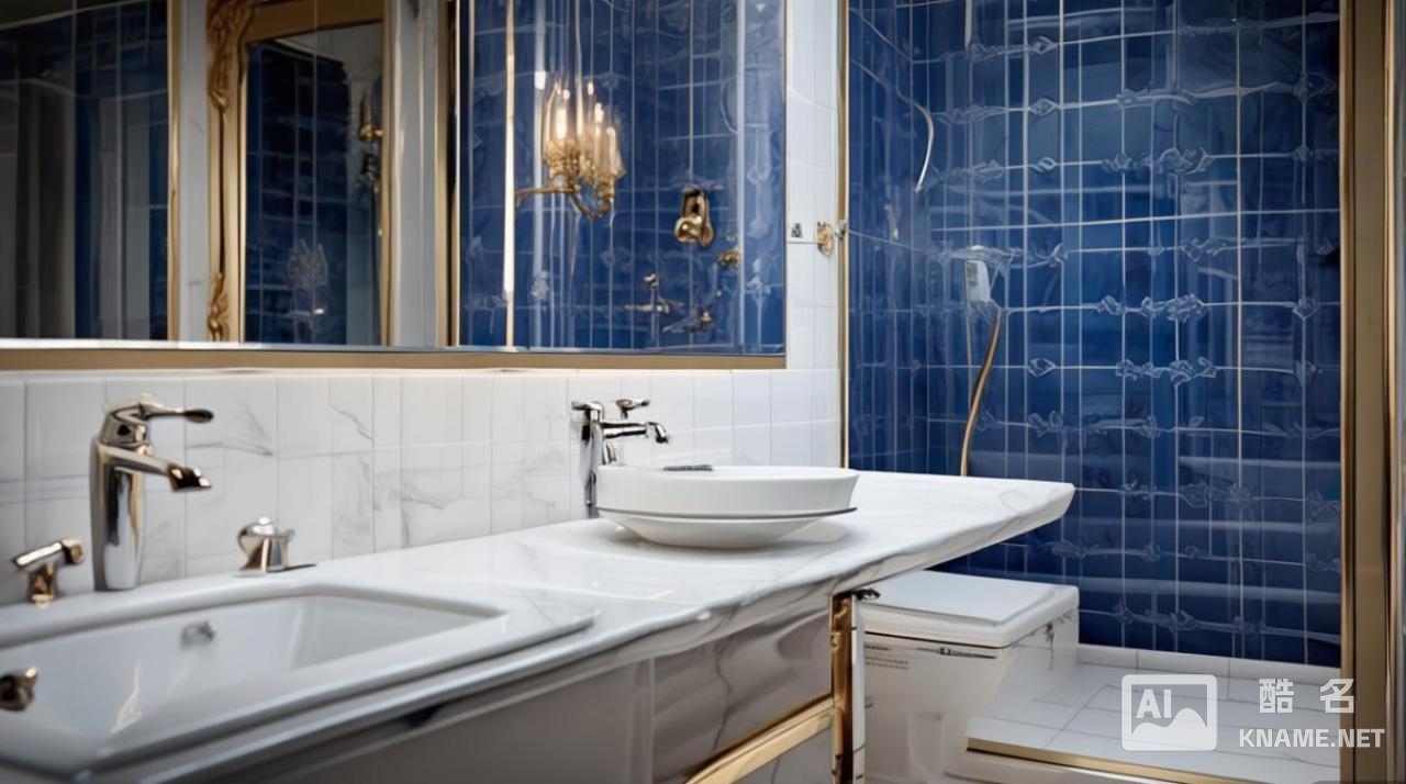 洁具属于什么大类