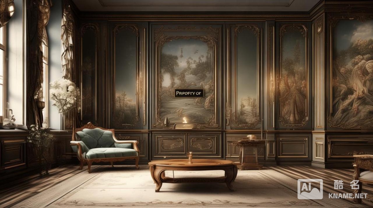 装潢权属于什么