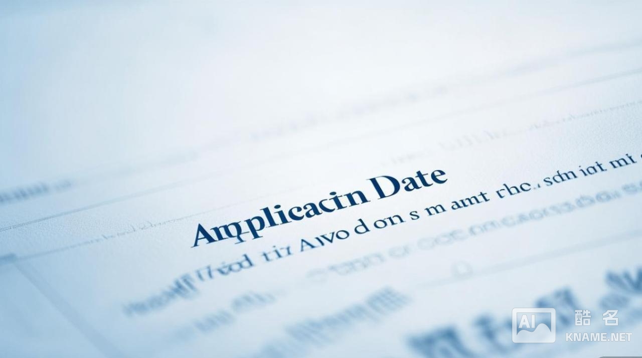 商标注册形式审查多久