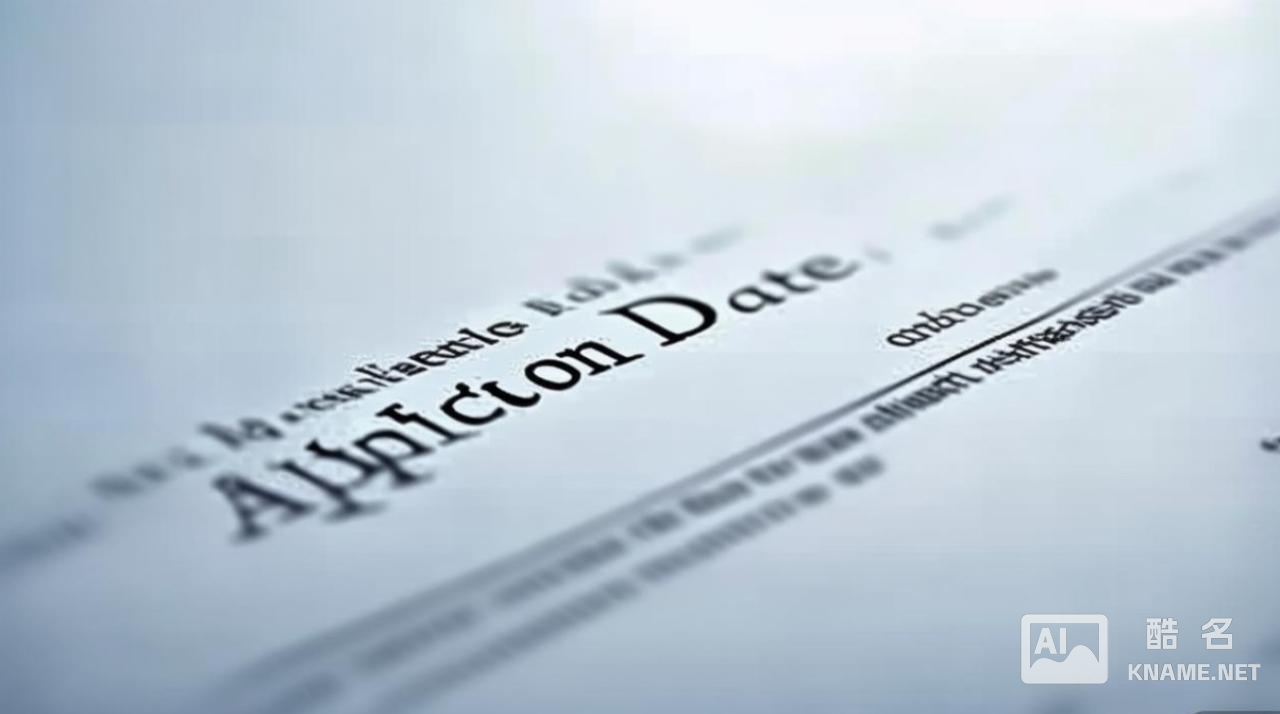 商标注册形式审查多久