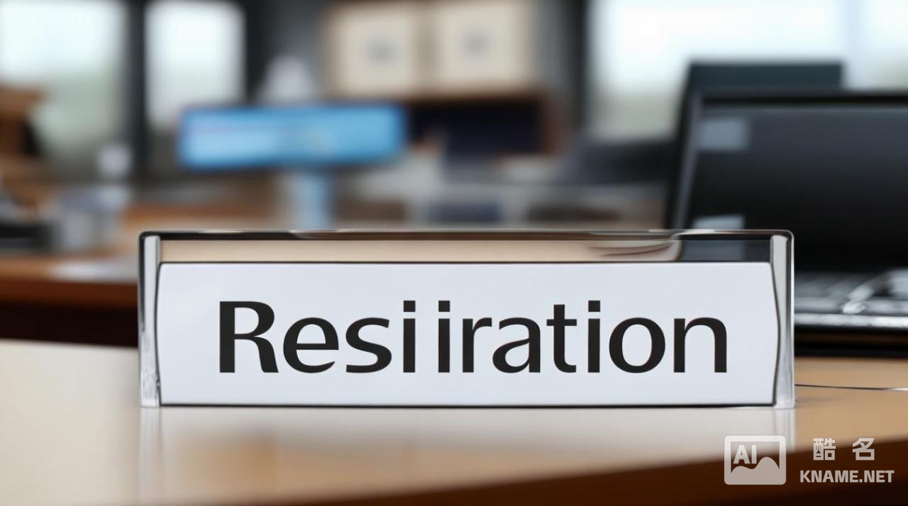 中国商标注册法