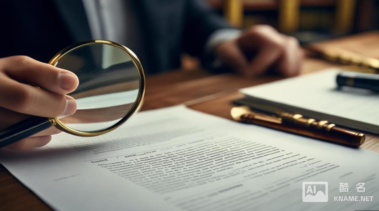 企业申请商标注册流程