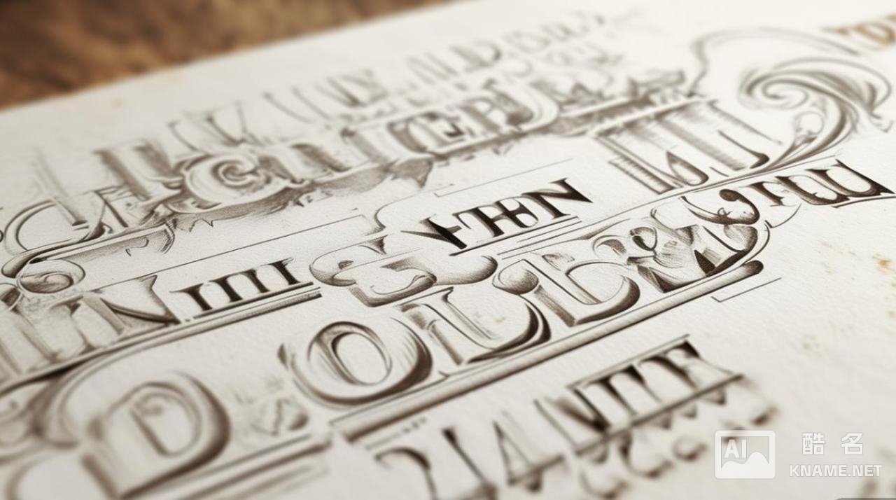 商标注册字体要求