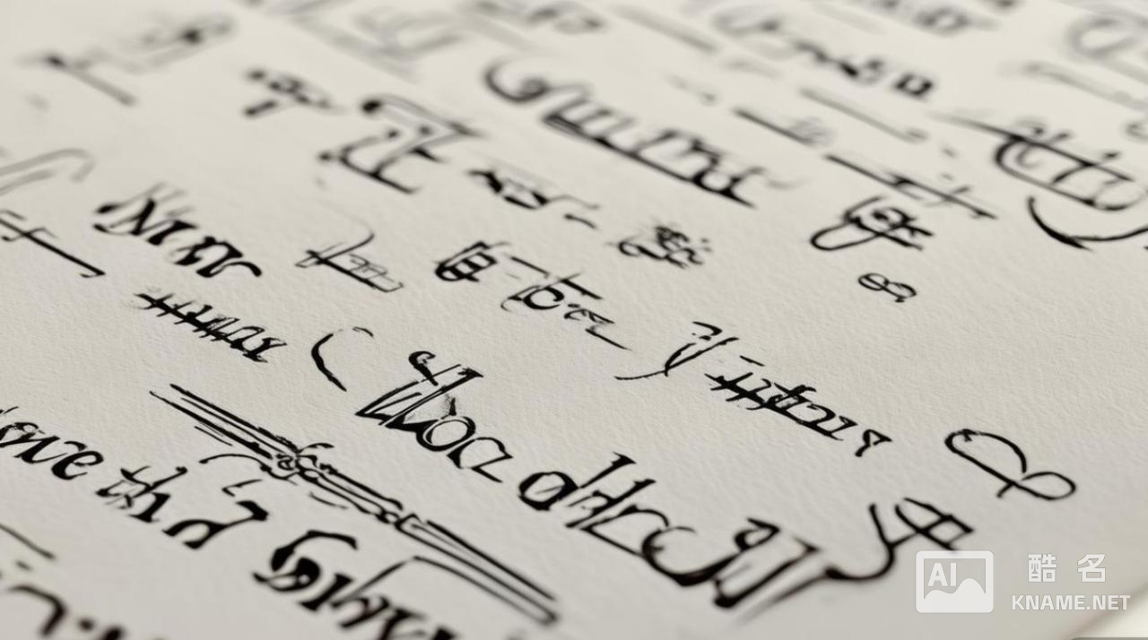 商标注册字体要求